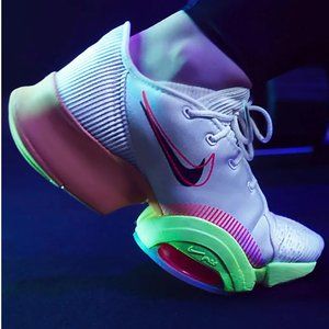 Nike Women's Air Zoom SuperRep 2 Training Shoes
